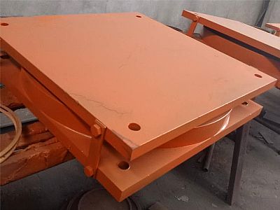 勐腊县建筑摩擦摆隔震支座用材料检测应该遵循哪些规范