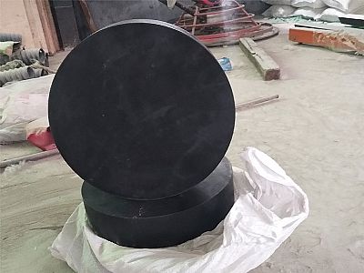 勐腊县GJZ板式橡胶支座的主要功能工作原理